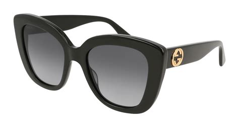 gucci gg0327s megalabo|Buy Gucci GG 0327S 001 Sunglasses .